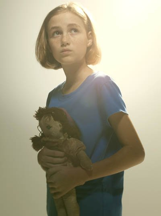 Illustration for article titled The Walking Dead season 2 promo and character photos